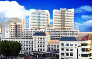 中國人民武裝警察部隊后勤學院附屬醫院